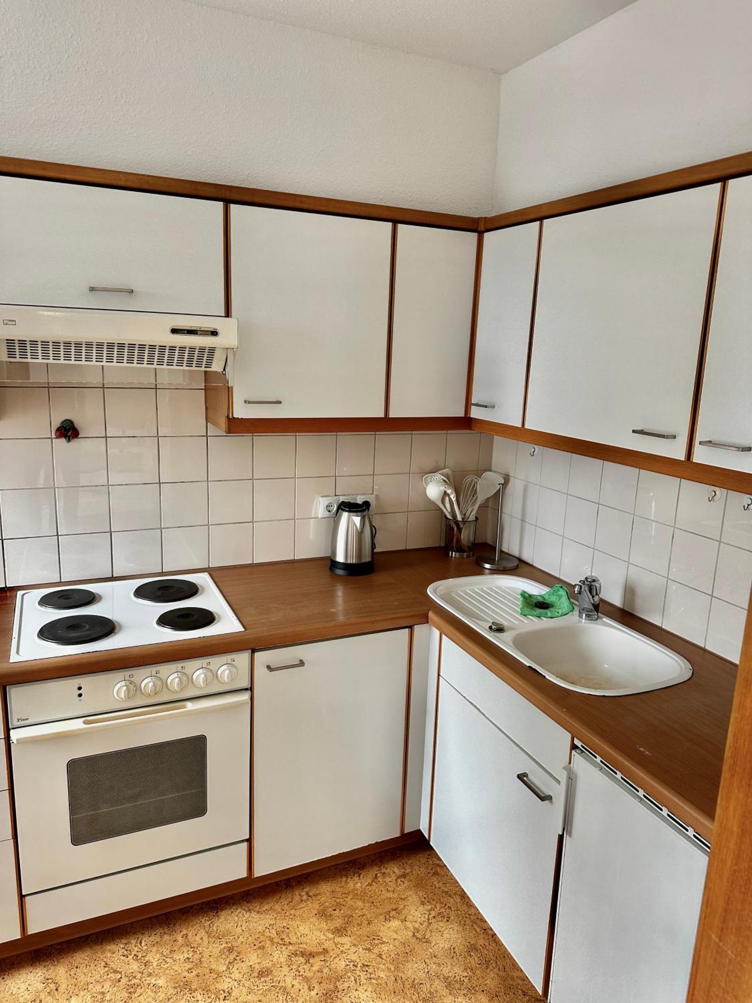 Ferienwohnung Mit Balkon Und Seeblick Bregenz Bagian luar foto